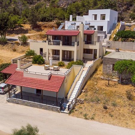 Monolithos Village Εξωτερικό φωτογραφία