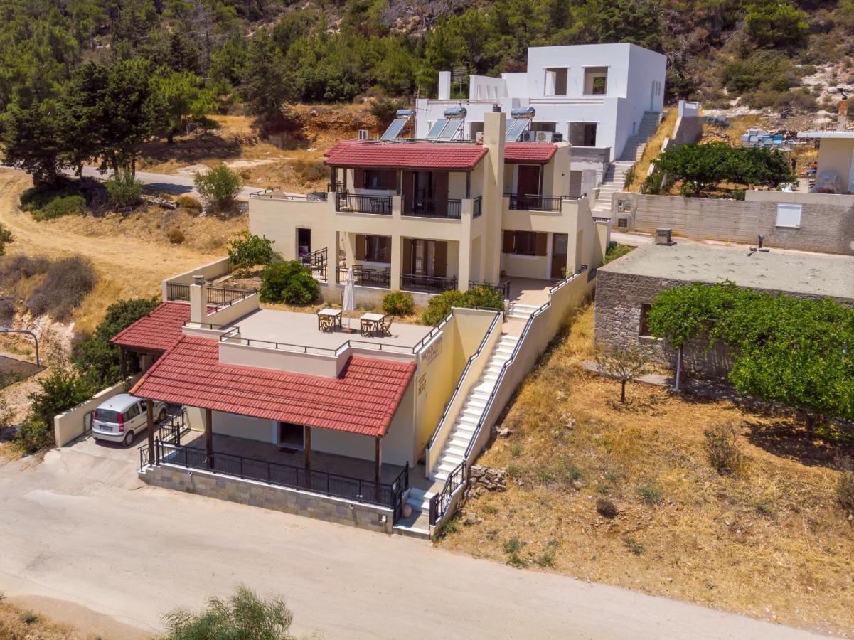 Monolithos Village Εξωτερικό φωτογραφία