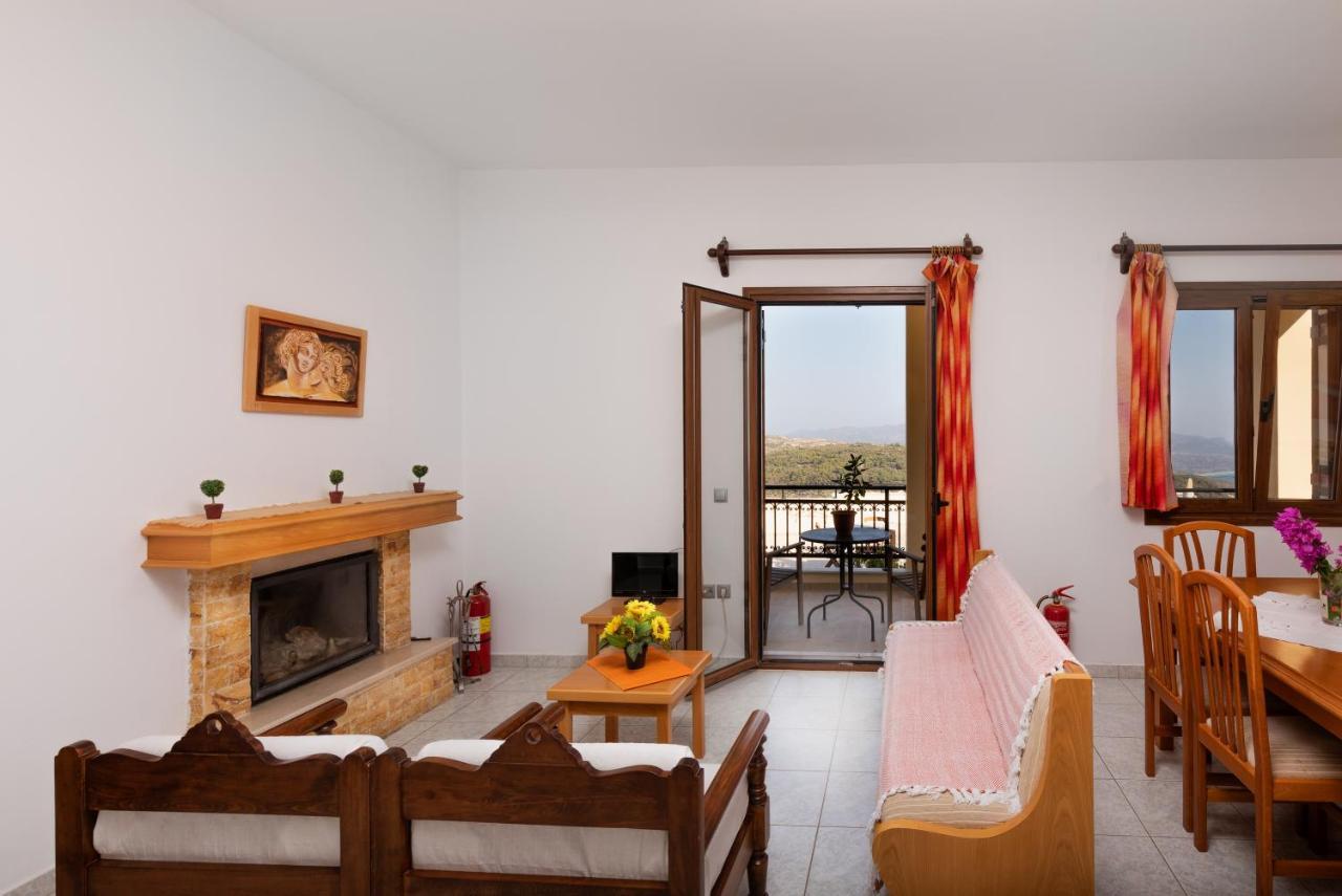 Monolithos Village Εξωτερικό φωτογραφία