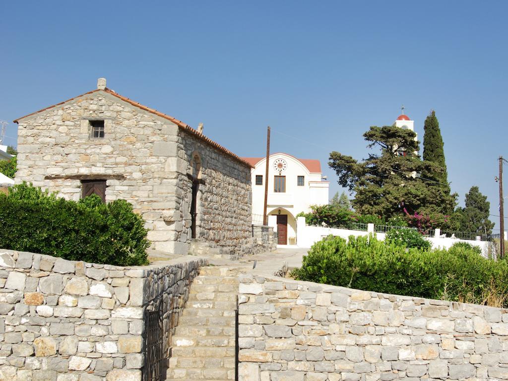 Monolithos Village Εξωτερικό φωτογραφία