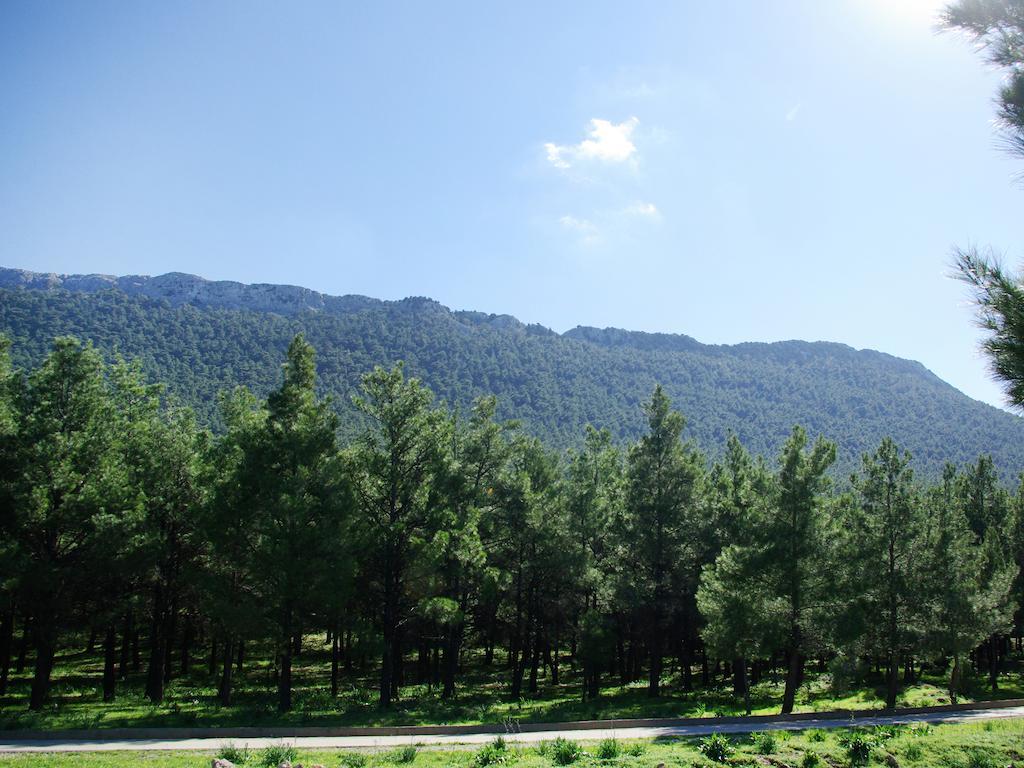 Monolithos Village Εξωτερικό φωτογραφία
