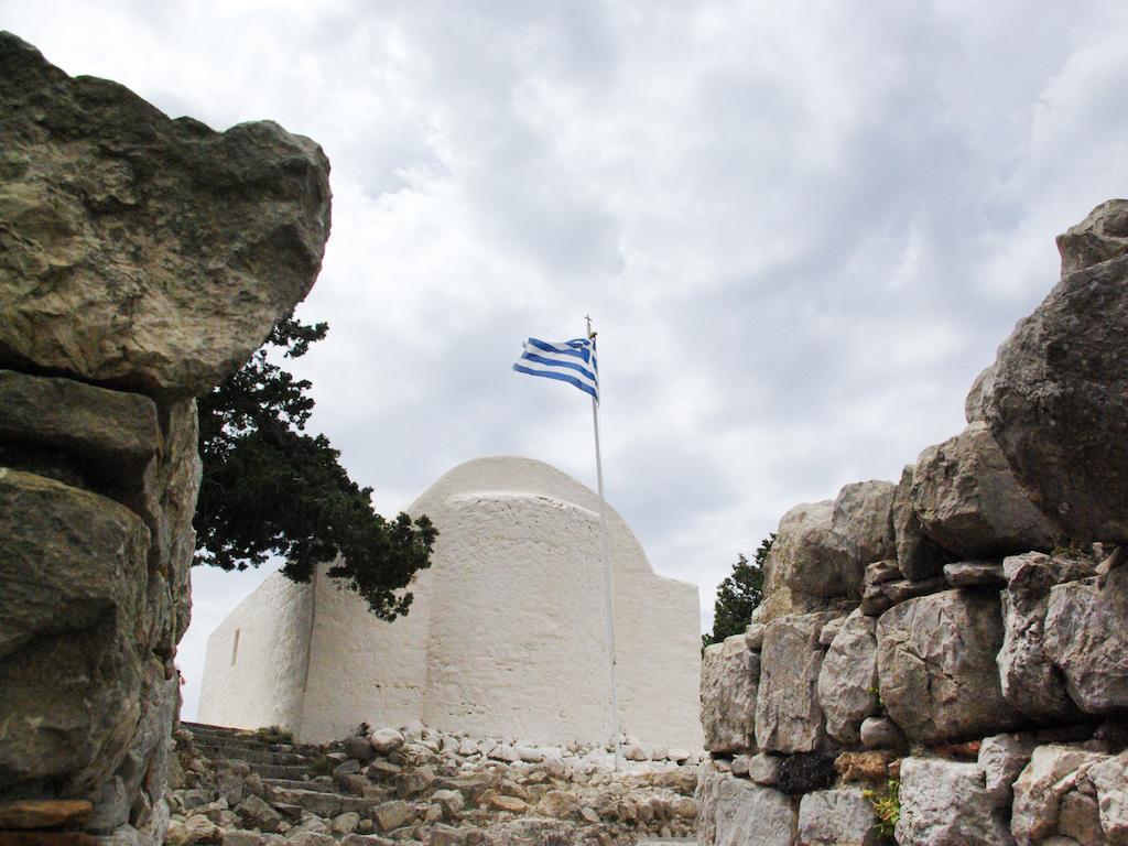 Monolithos Village Εξωτερικό φωτογραφία