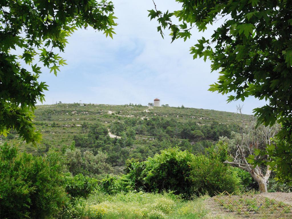 Monolithos Village Εξωτερικό φωτογραφία