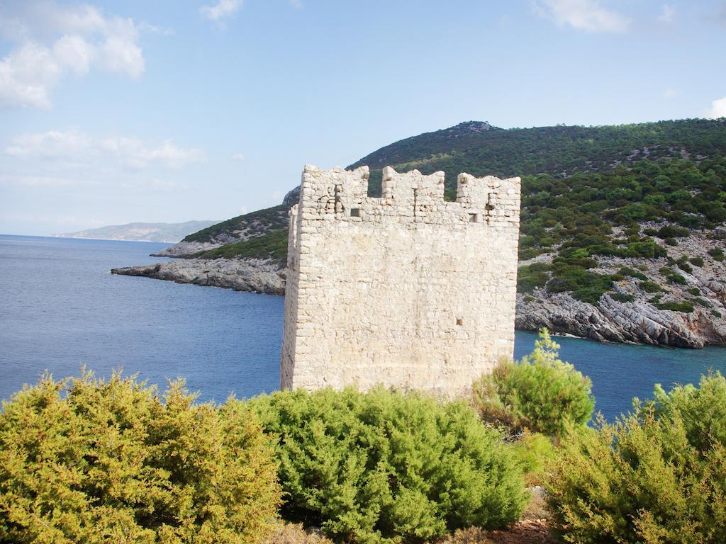 Monolithos Village Εξωτερικό φωτογραφία