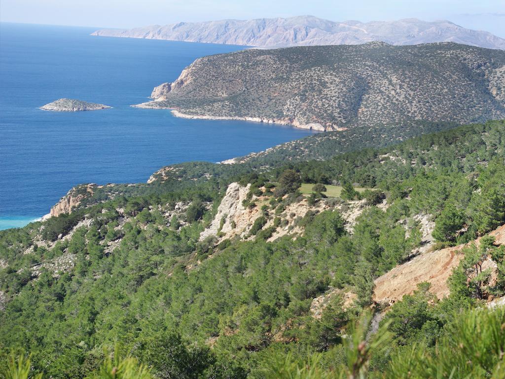 Monolithos Village Εξωτερικό φωτογραφία